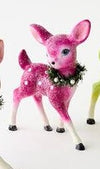 9" Standing Deer | One Hundred 80 Degrees