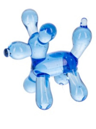 Glass Miniatures Balloon Animals