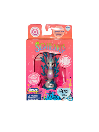 Seahearts | Breyer Model Horses