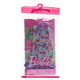 Barbie Doll Assorted Outfits