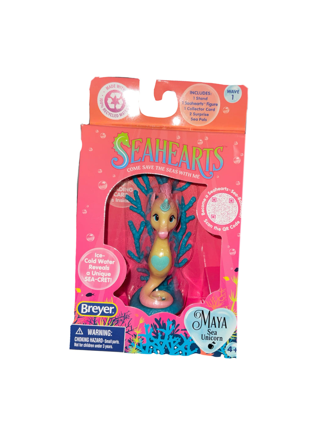 Seahearts | Breyer Model Horses