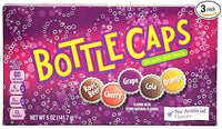 Bottle Caps