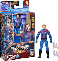 Guardians Of The Galaxy 4in Figure