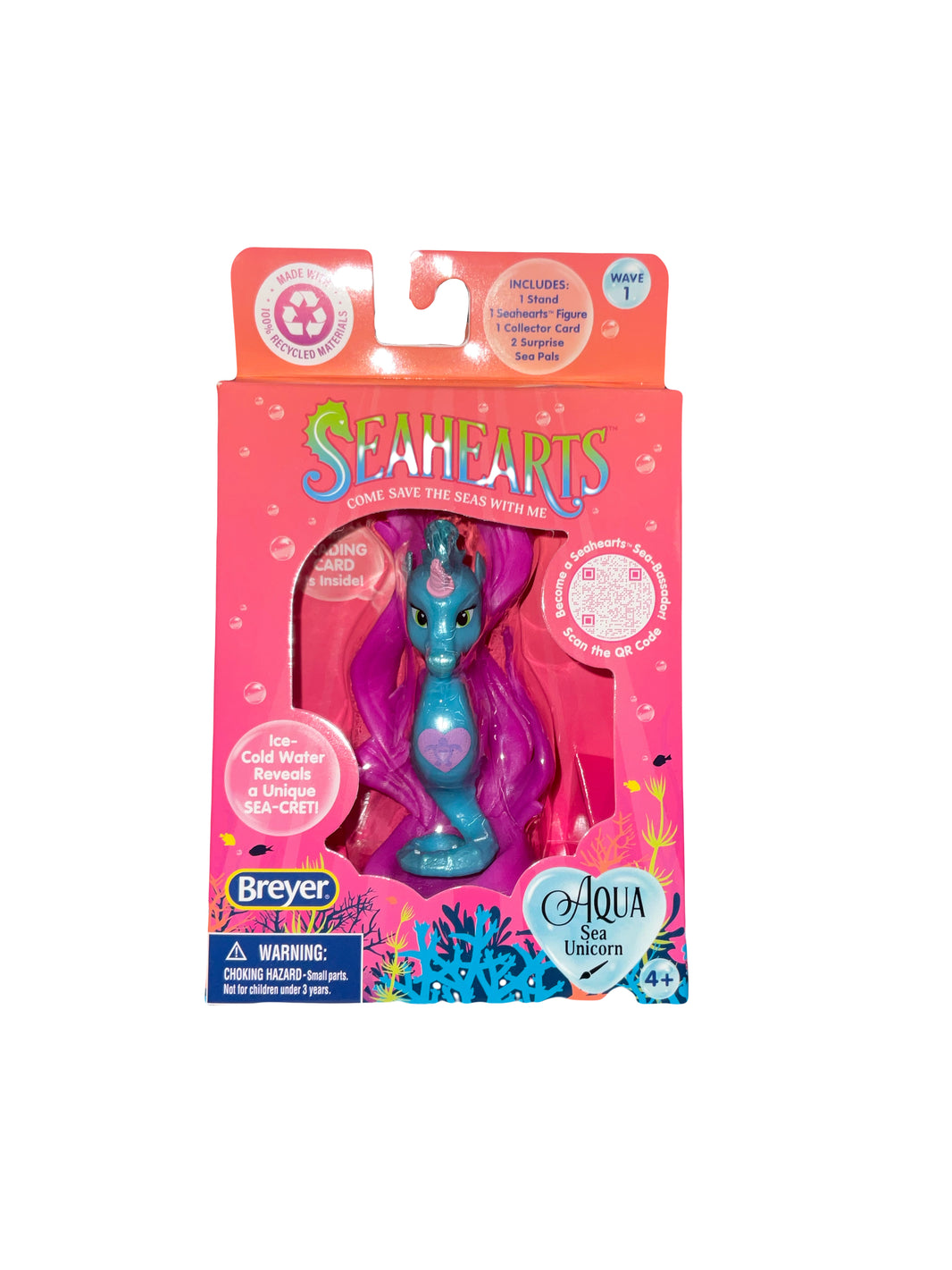 Seahearts | Breyer Model Horses