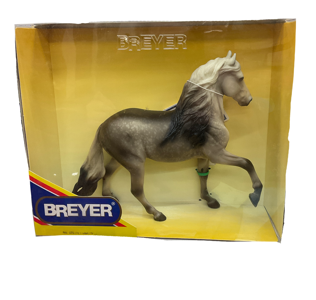 Preowned Breyer Model Horse | No. 576 Paso