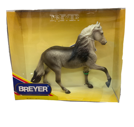 Preowned Breyer Model Horse | No. 576 Paso