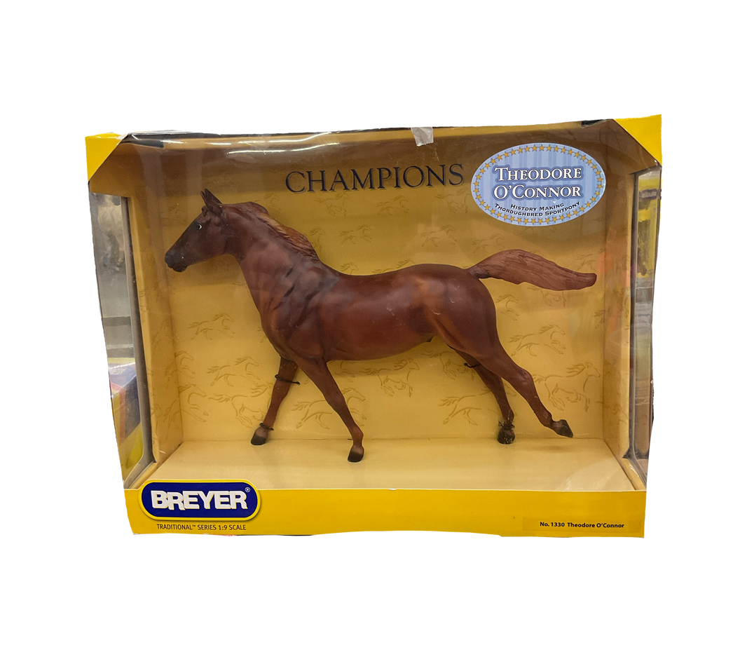 Estate Breyer | No. 1330 Theodore