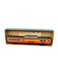 HO Scale | Southern Pacific Observation Car