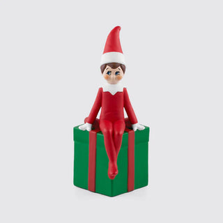 The Elf on the Shelf | Tonie’s