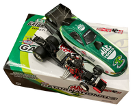 DC Gator Nationals 2002 Funny Car