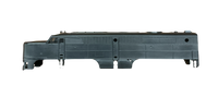 HO Scale | Alco Body Only Locomotive