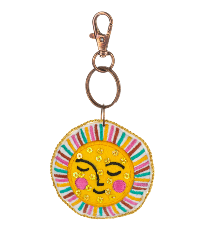 Whimsy Purse Charm