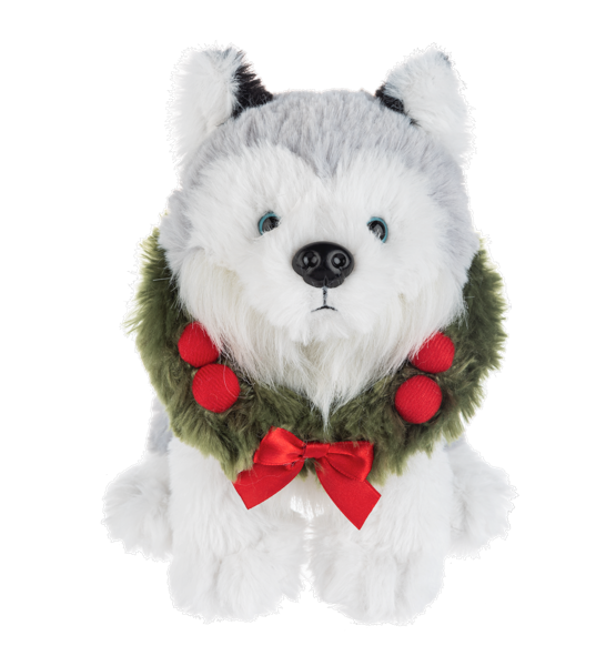 Yuletide Pets