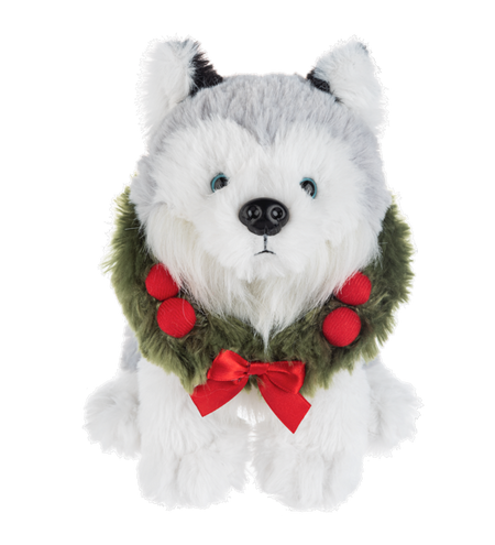 Yuletide Pets