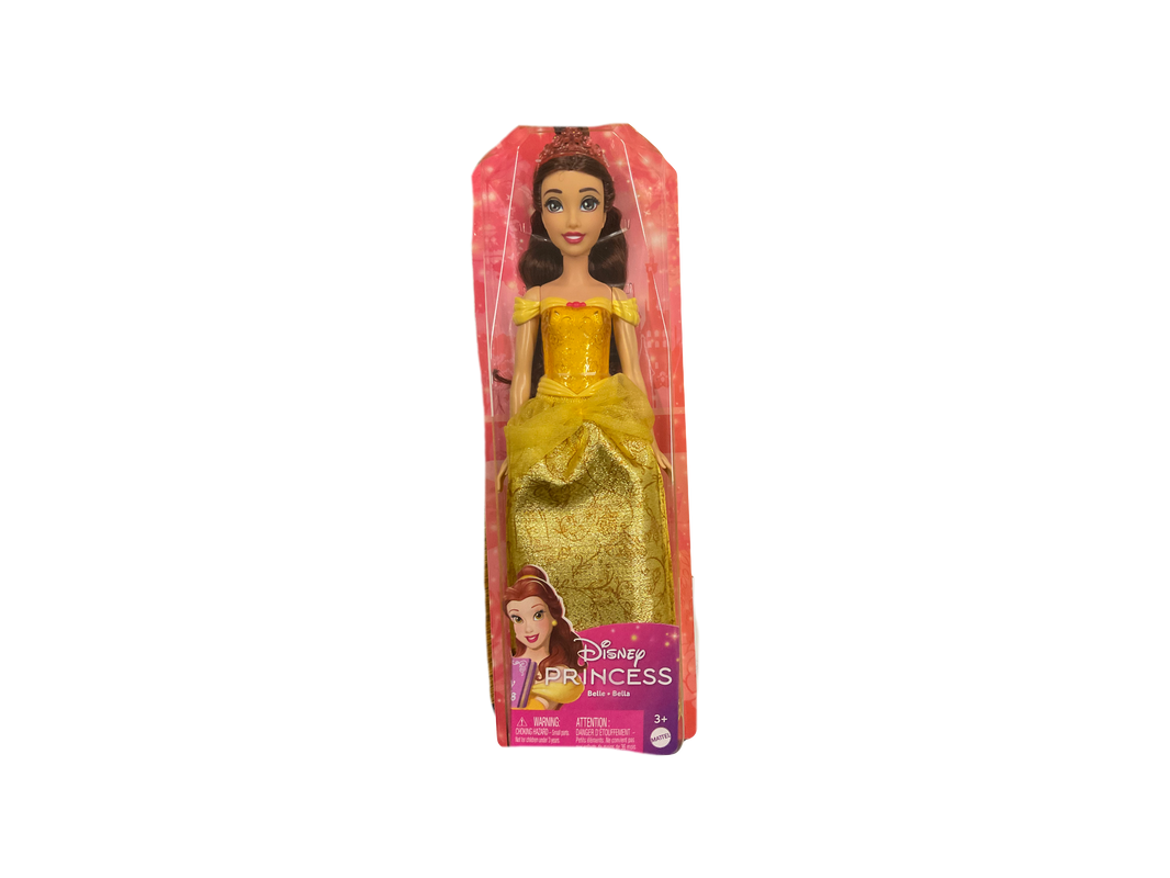 Disney Princess Dolls
