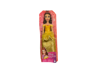 Disney Princess Dolls