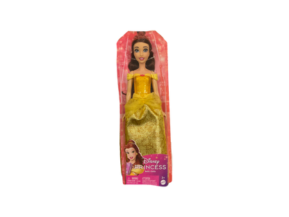 Disney Princess Dolls