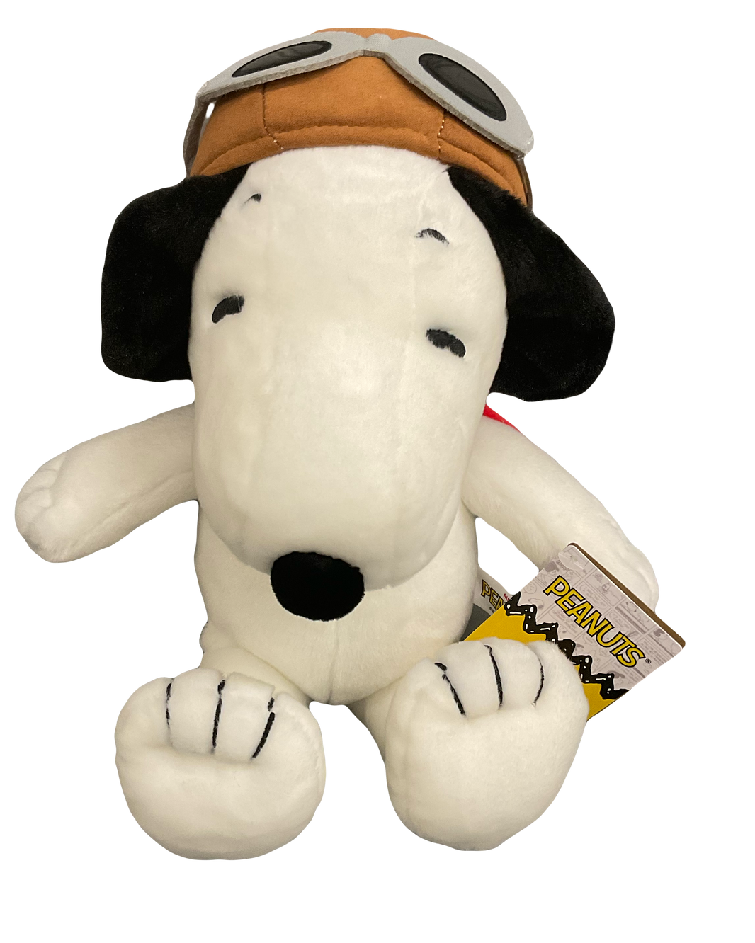 Peanuts® - 12" Flying Ace Snoopy