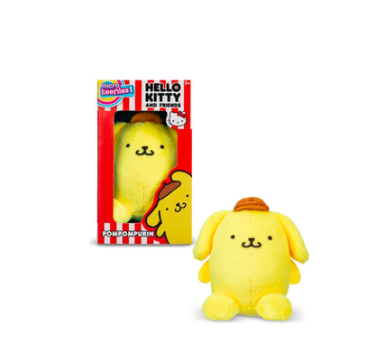 Hello Kitty & Friends Micro Teenies Plush