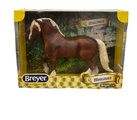 Preowned Breyer Model Horse | No. 711516 Montanara