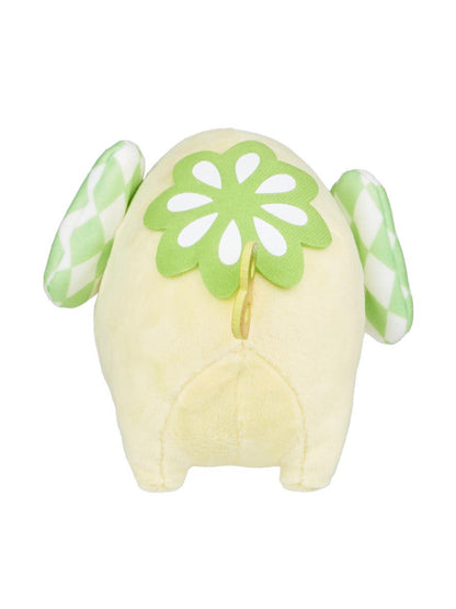 5" Sentimental Circus Elephant Plush