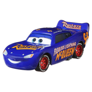 Disney Pixar Cars - Diecast Models