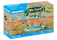 Playmobil Wiltopia | Australian Wildlife 71624