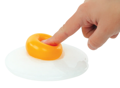Crazy Aaron's Eggcellent Thinking Putty