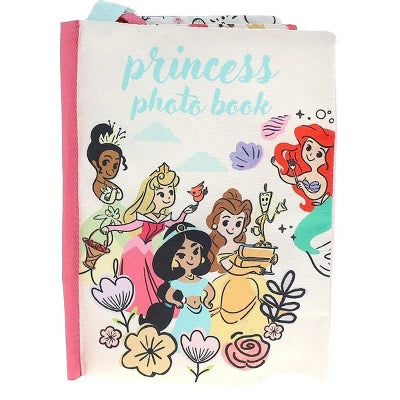Disney Princess Soft Photo Album