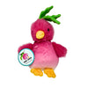 Foodie Chick Plush