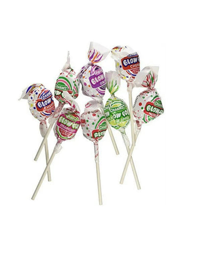 Charms Blow-Pop