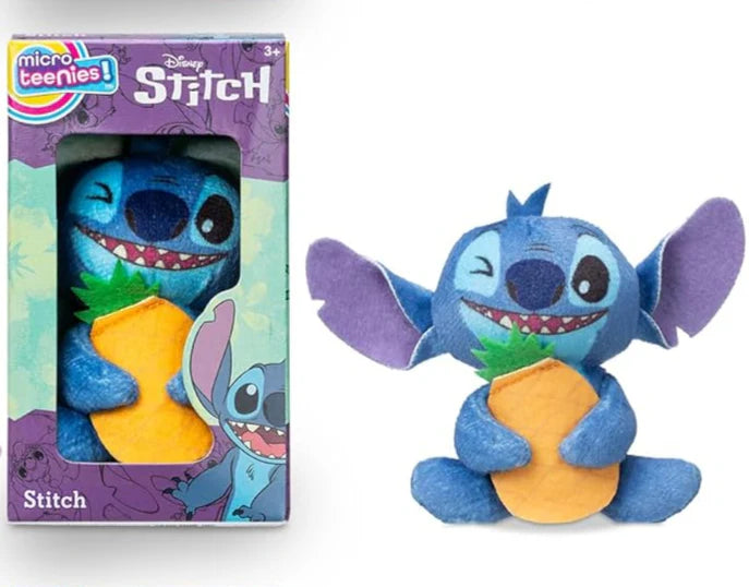 Micro Teenies!™ Disney Stitch