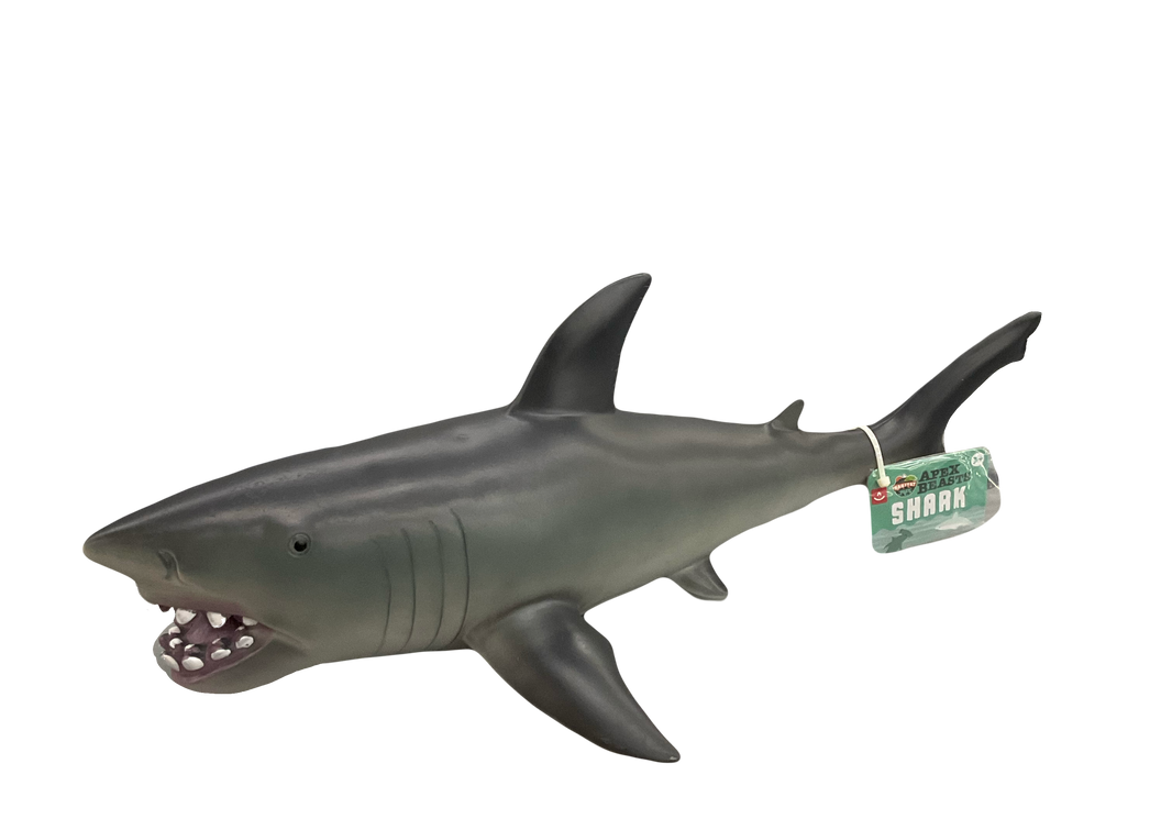 Apex Beasts - Sharks