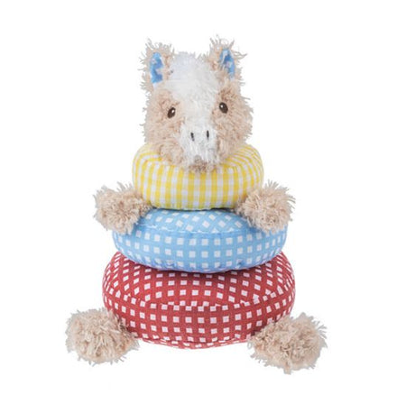 Happy Hills | Plush Stacker Horse