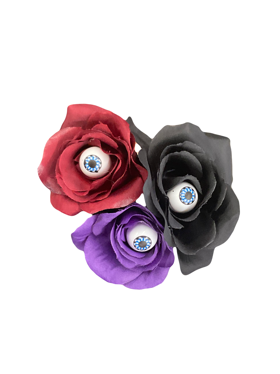 Rose Eye Ink Pen