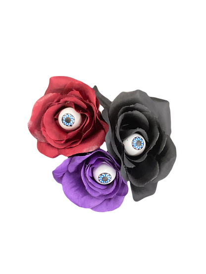 Rose Eye Ink Pen
