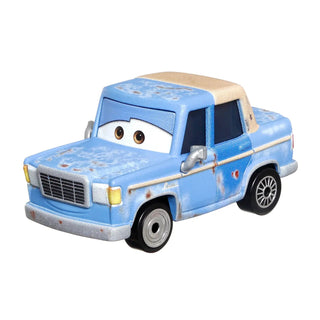 Disney Pixar Cars - Diecast Models