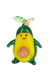 Miniature Glass Mini Figurine |  Food Friend