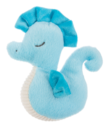 Baby Ganz - Squeak Seahorse