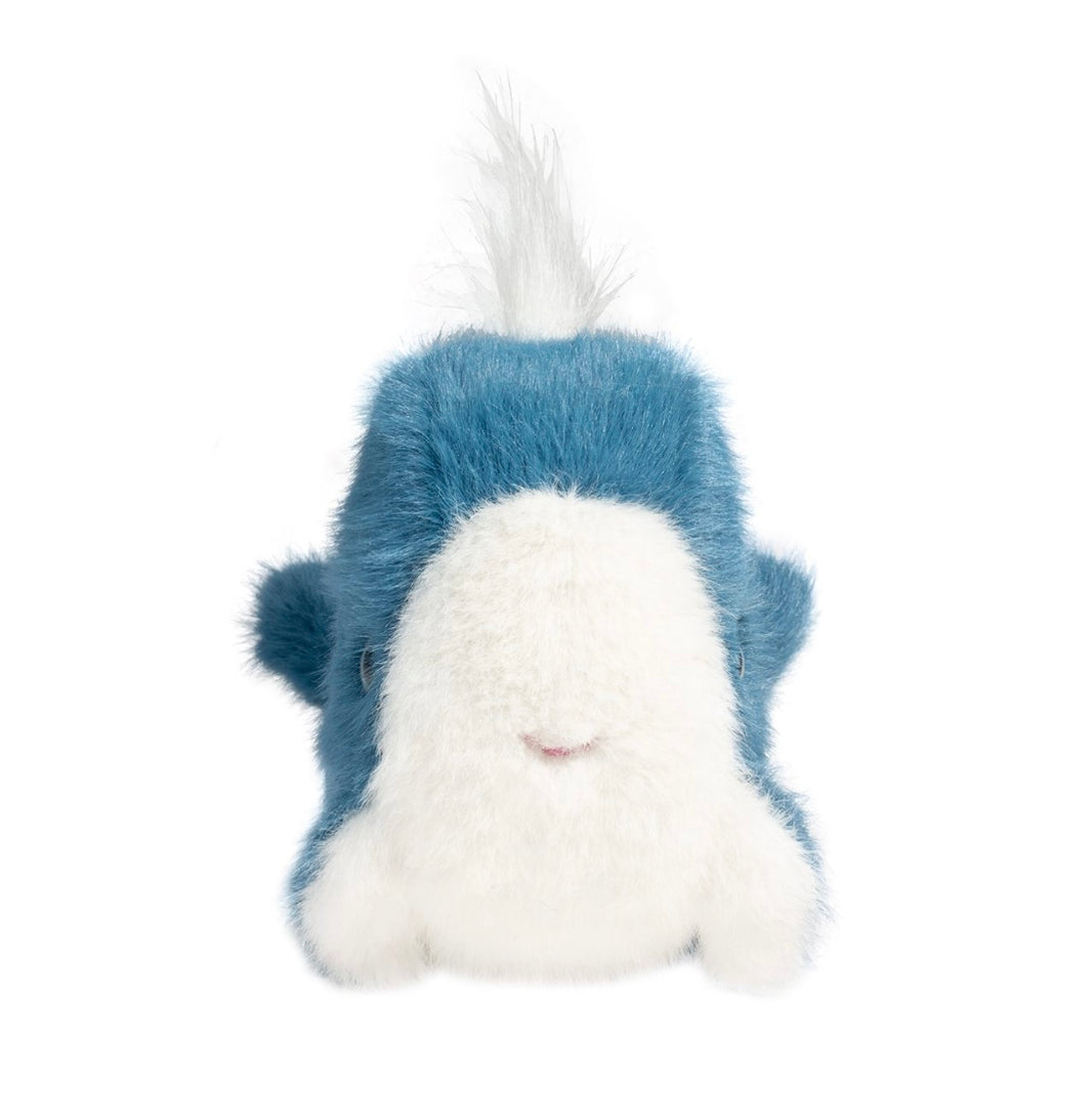 Lil Baby Whale Plush | 4412