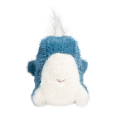 Lil Baby Whale Plush | 4412