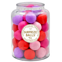 Mini Surprize Ball Love | Singles