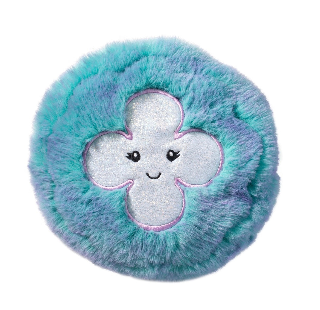 Opal Moon Jellyfish Plush | 3872