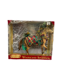 Pre-Owned Breyer Model Horse | No. 700119 Woodland Splendor