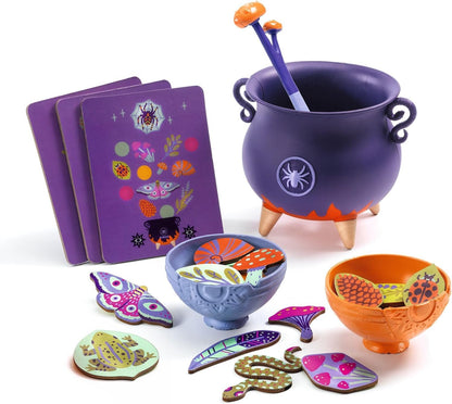 Witch Soup | Pretend Play Set