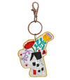 Whimsy Purse Charm