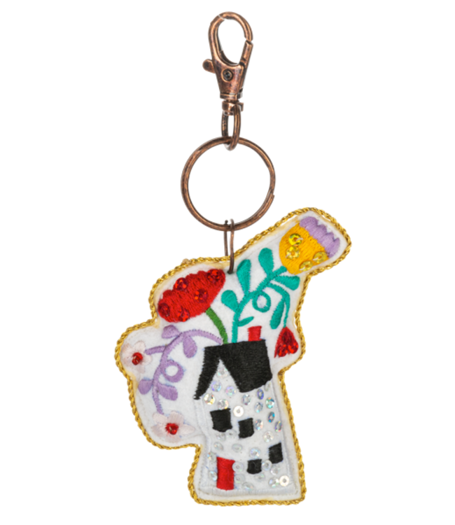 Whimsy Purse Charm