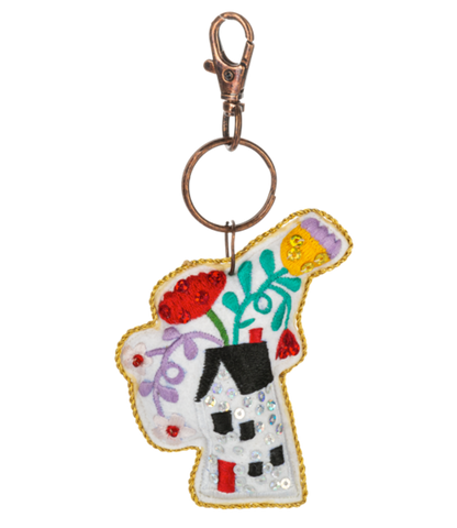 Whimsy Purse Charm