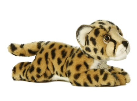 Miyoni® - Cheetah Plush