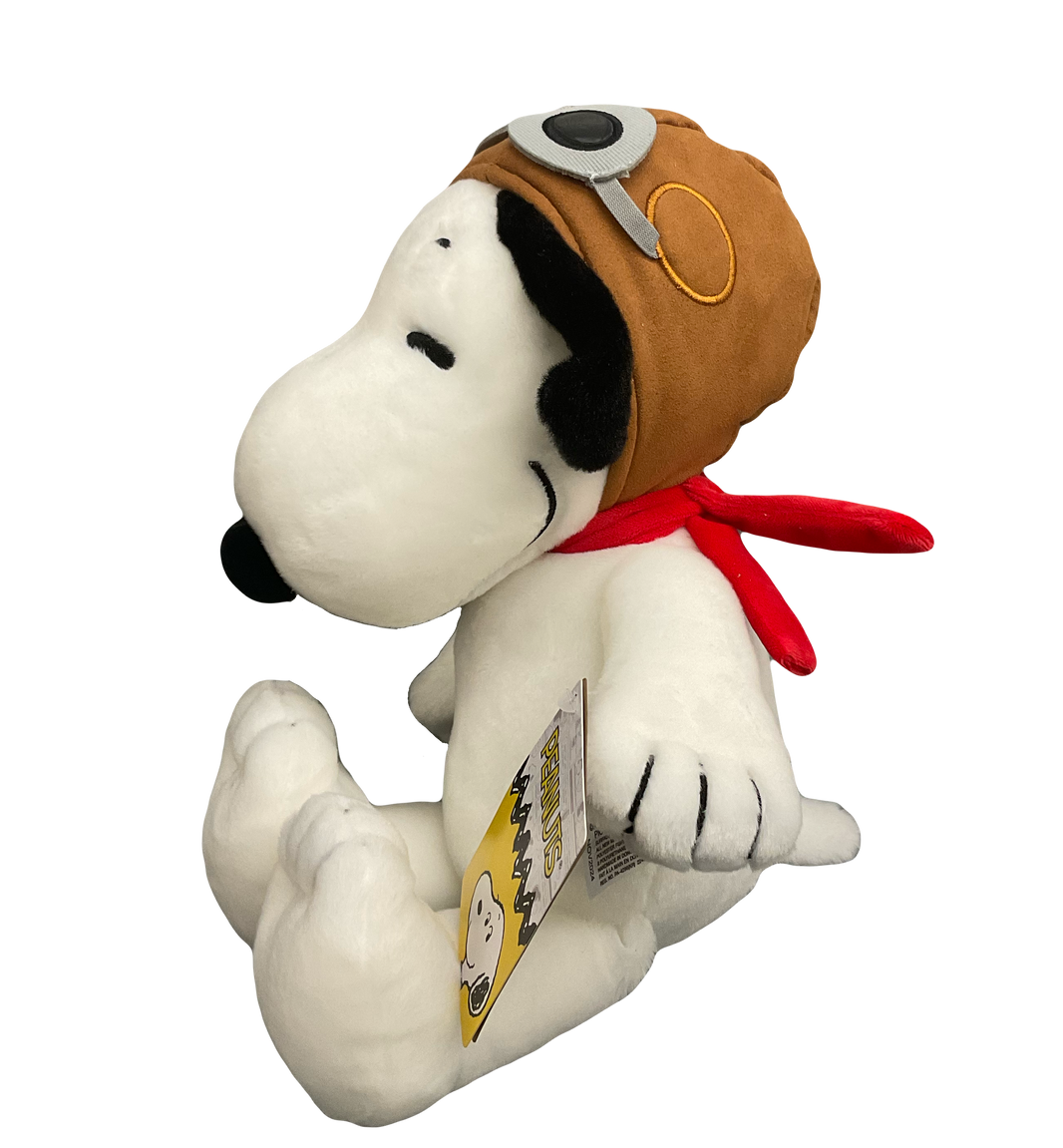 Peanuts® - 12" Flying Ace Snoopy